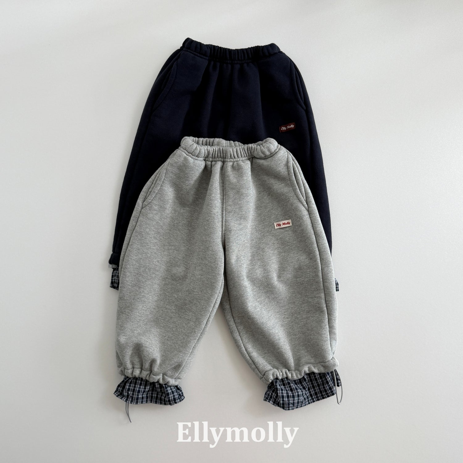 Hershey Color-Block Pants-ellymolly-55