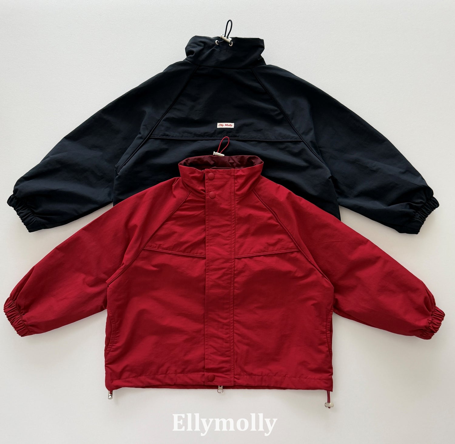 Prime Windbreaker-Elly Molly-3