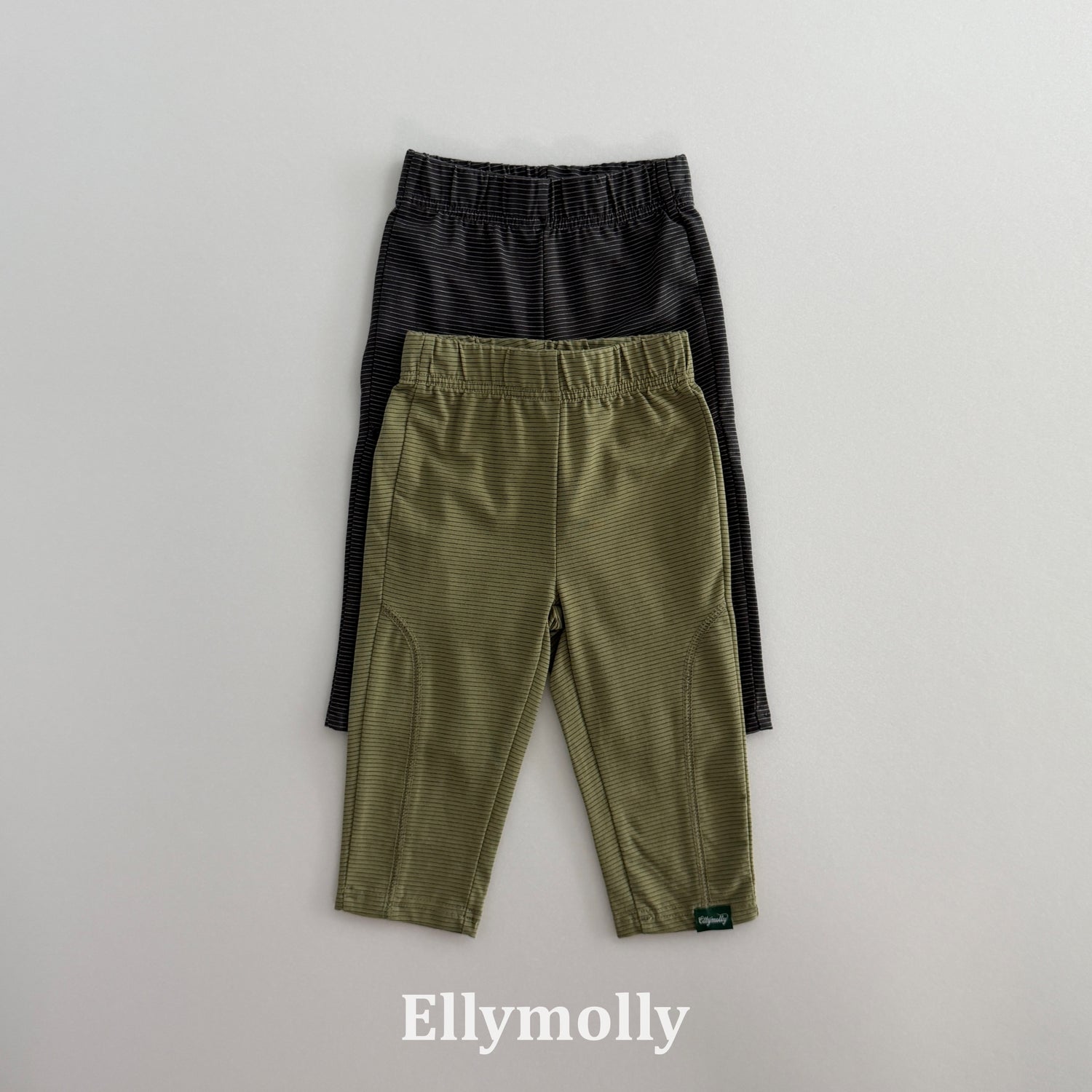 Soft Motion Leggings-Elly Molly-62