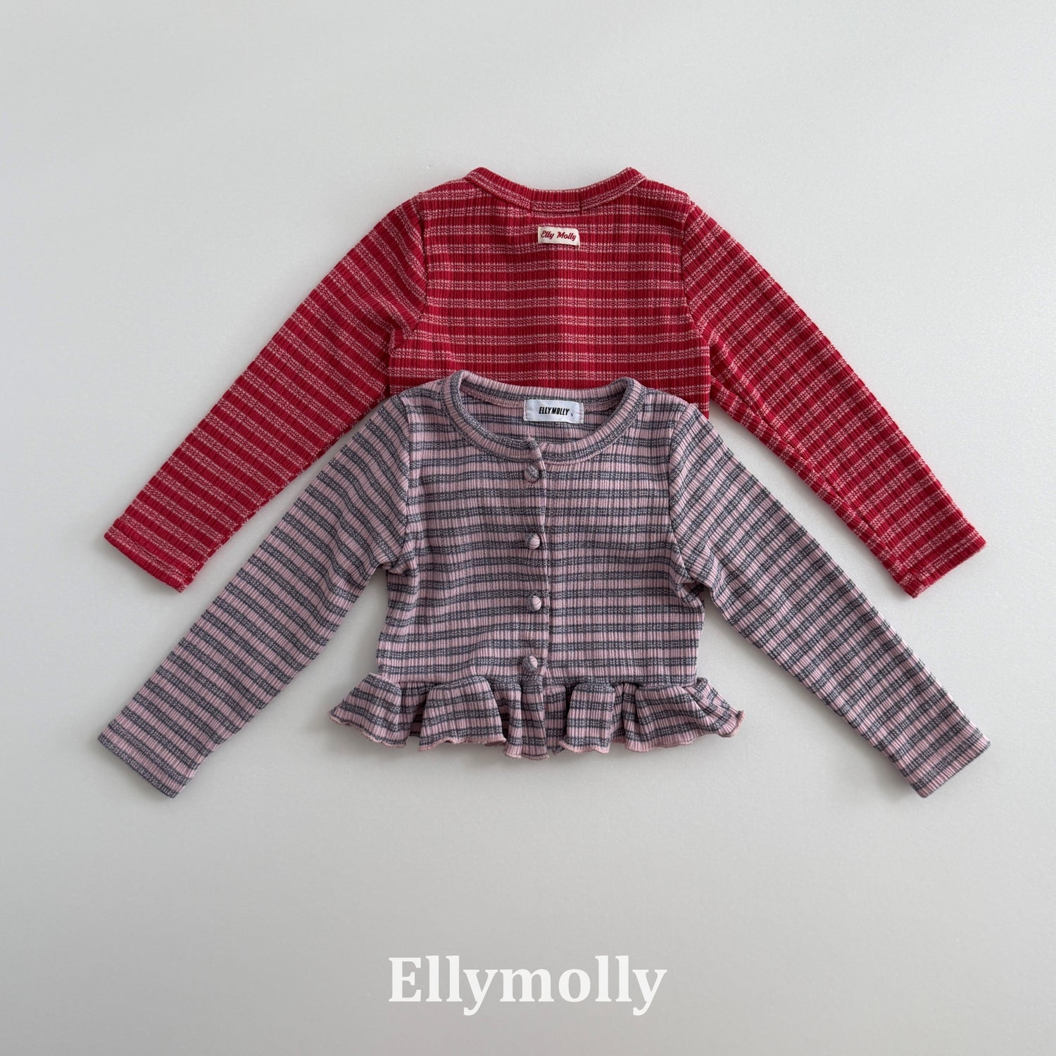 Roen Frill Cardigan-ellymolly-33