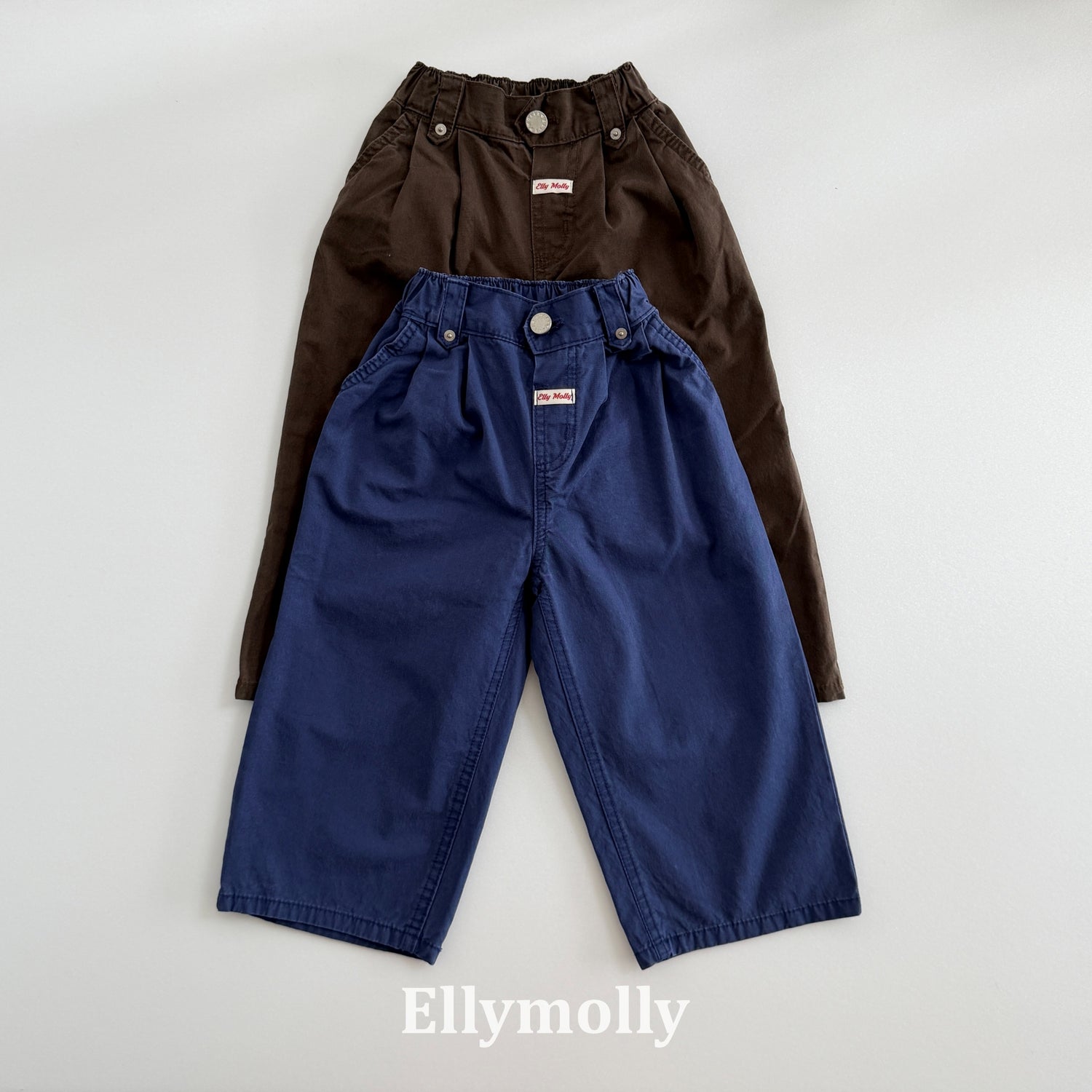 Sand Mood Bijo Pants-ellymolly-21