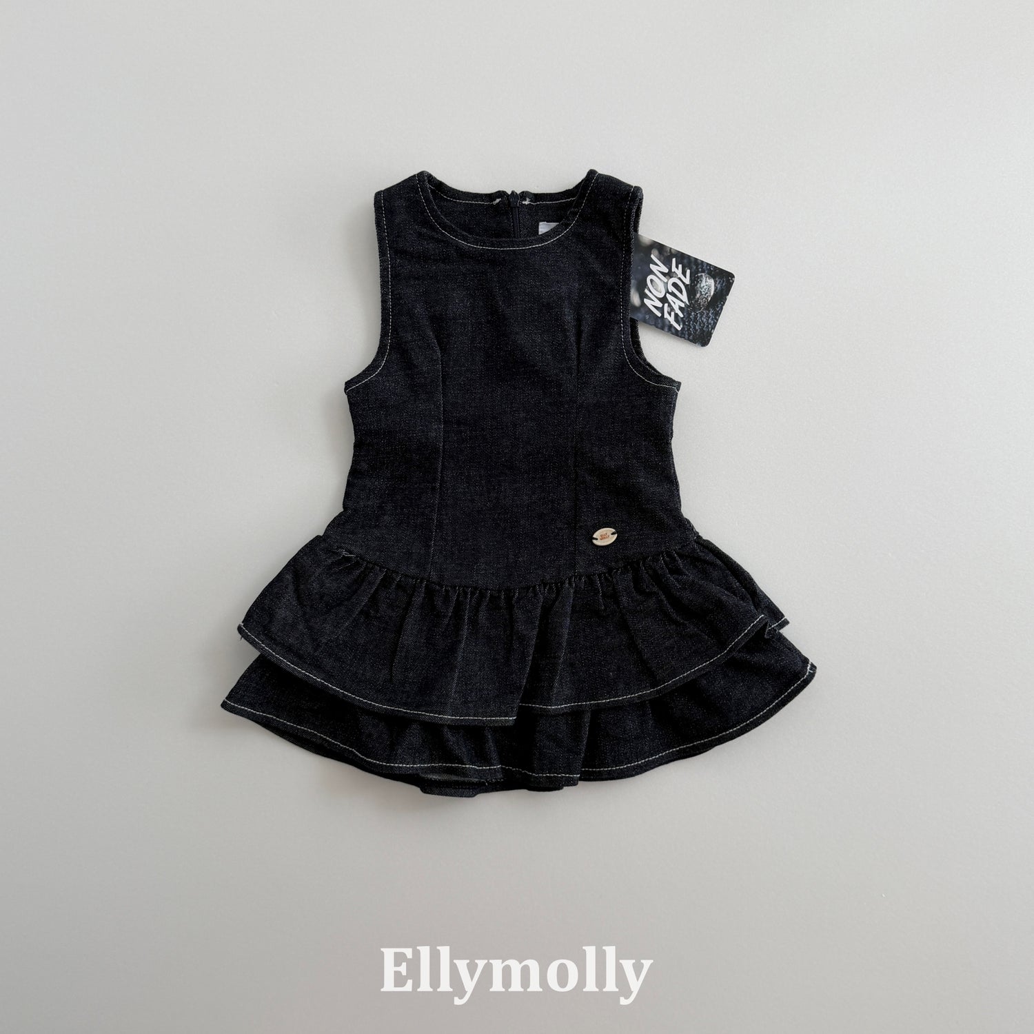 Mona Frill One-Piece-ellymolly-28