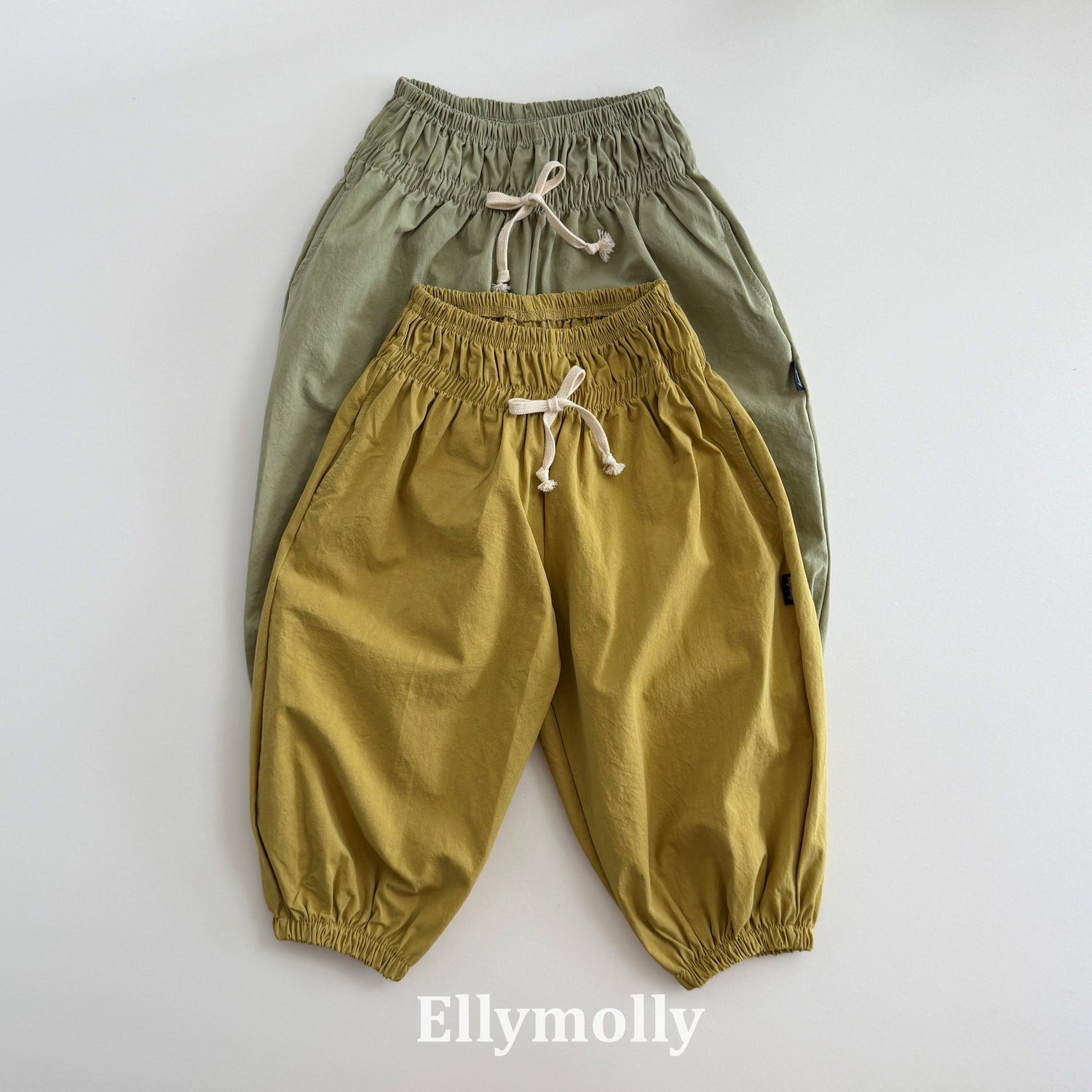 Autumn Loop Pants-ellymolly-54