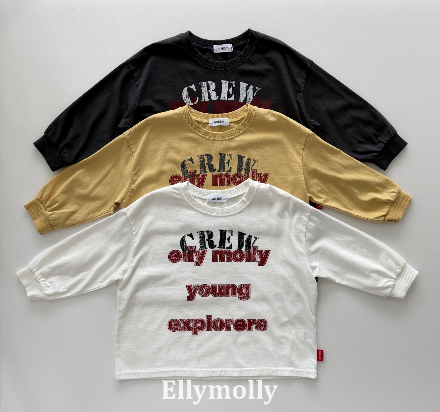 Crew Box T-Shirt-ellymolly-18