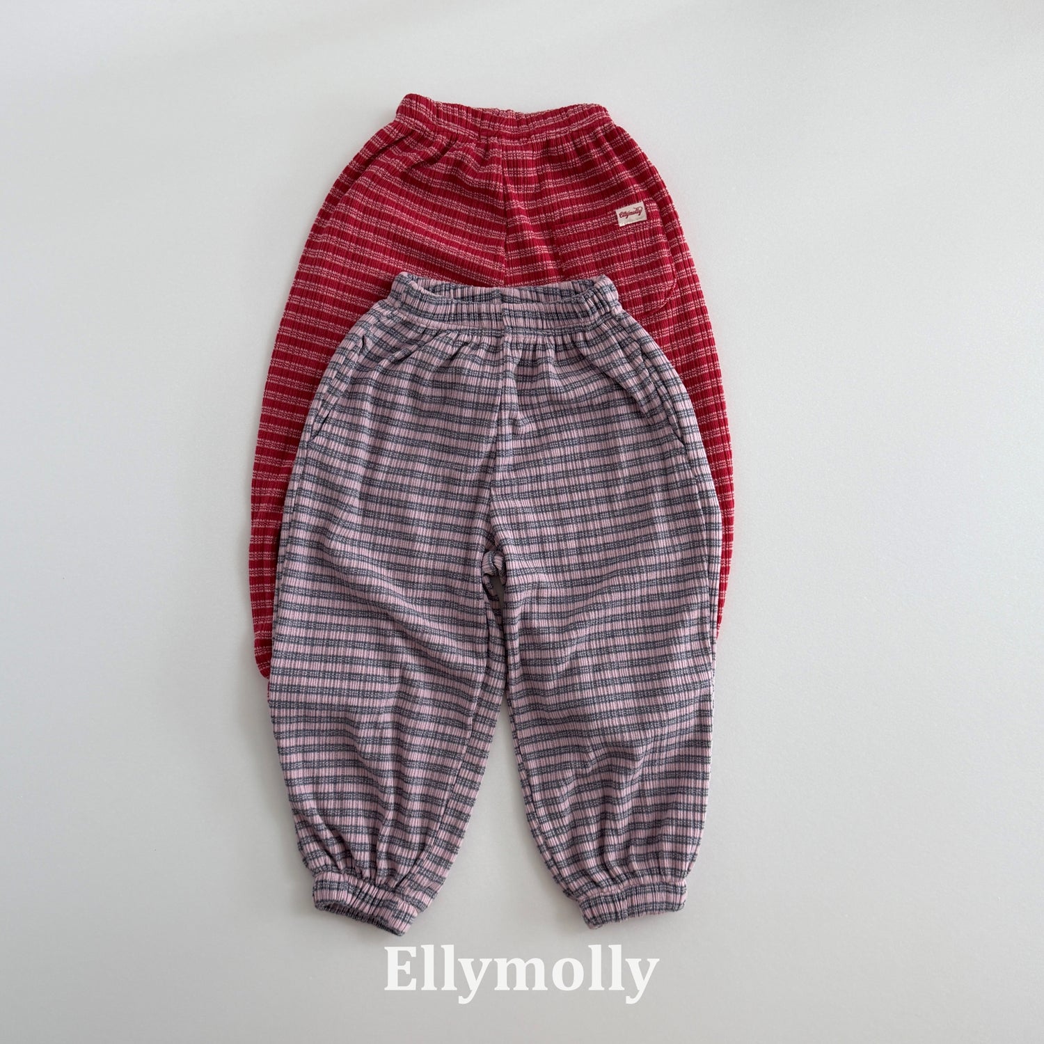 Roen Jogger Pants-ellymolly-34
