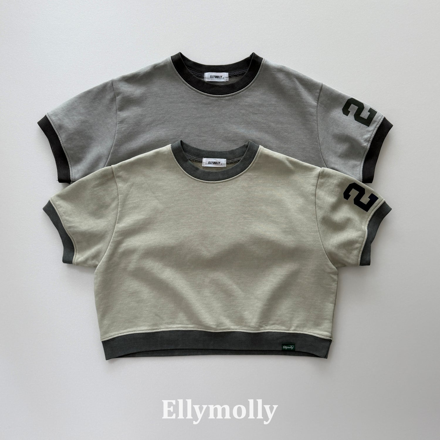 Dusty Mood T-Shirt-ellymolly-16