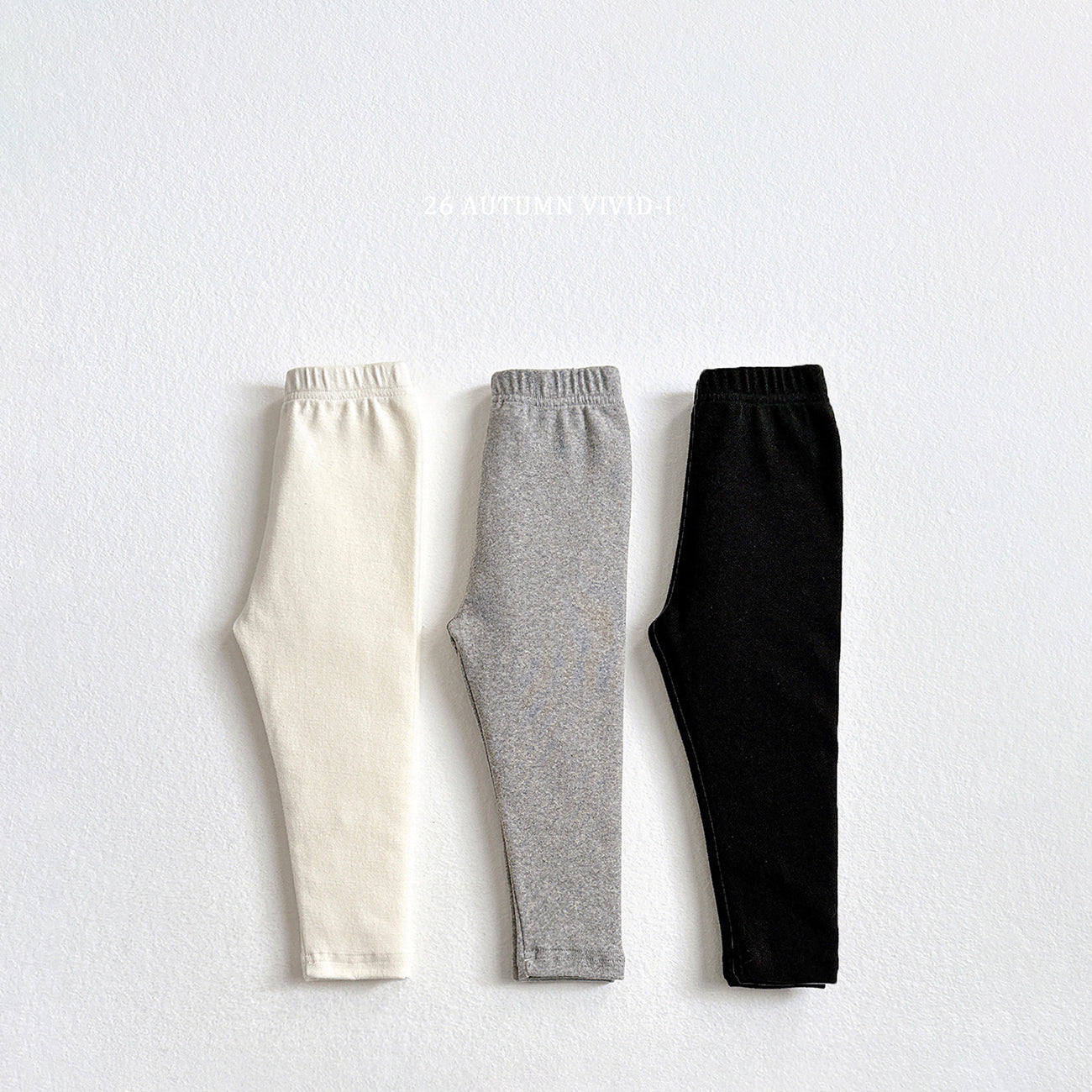 Basic Leggings-vivid-i-30