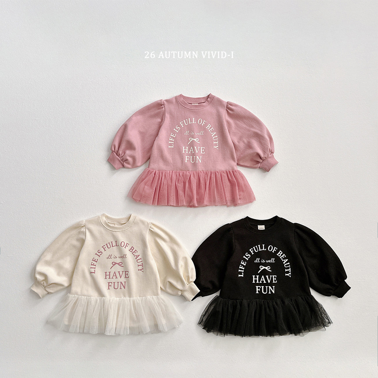 Tutu Dress-vivid-i-84