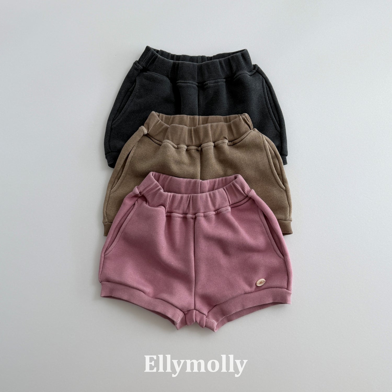 Arch Pig Shorts-ellymolly-32