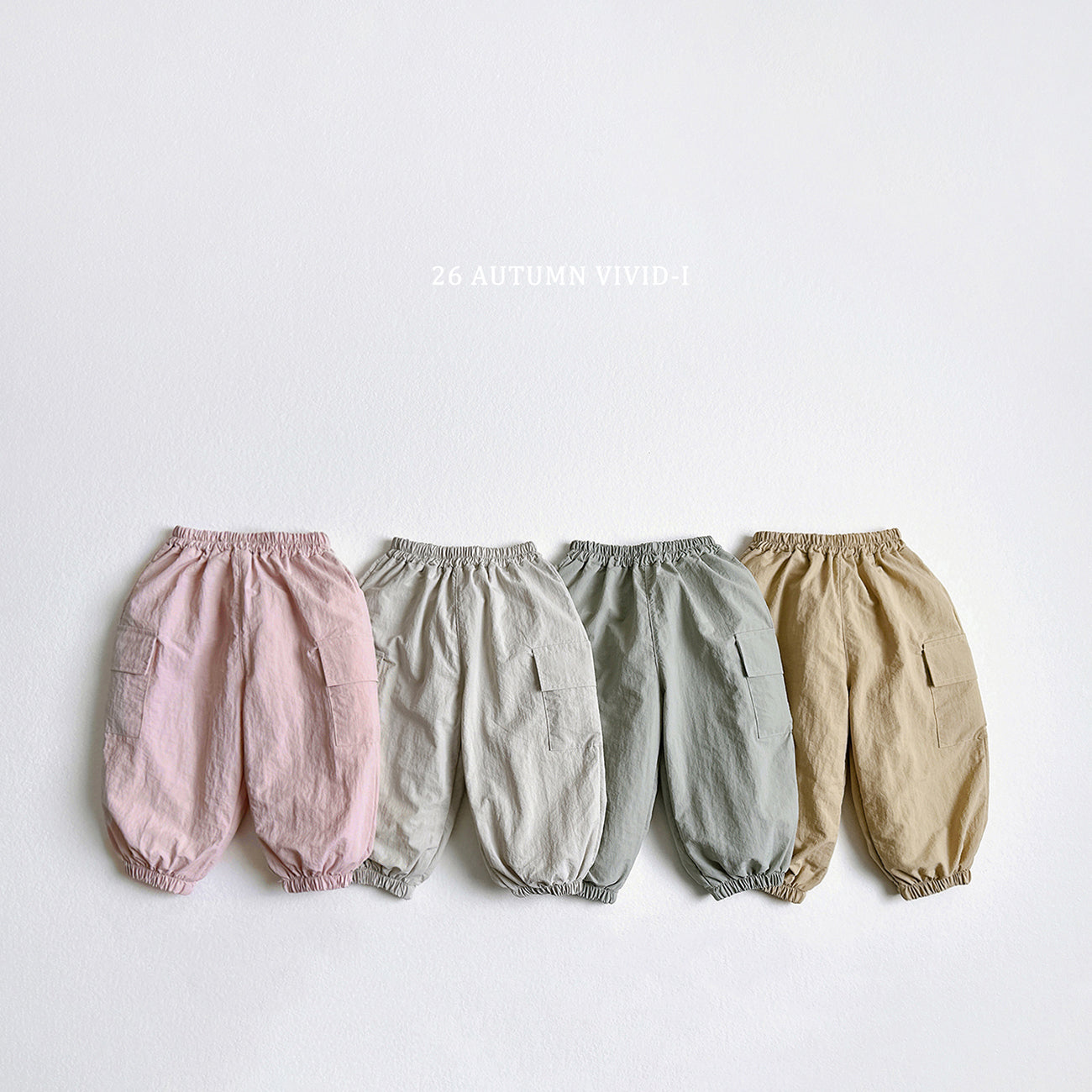 Cargo Parachute Jogger-vivid-i-7