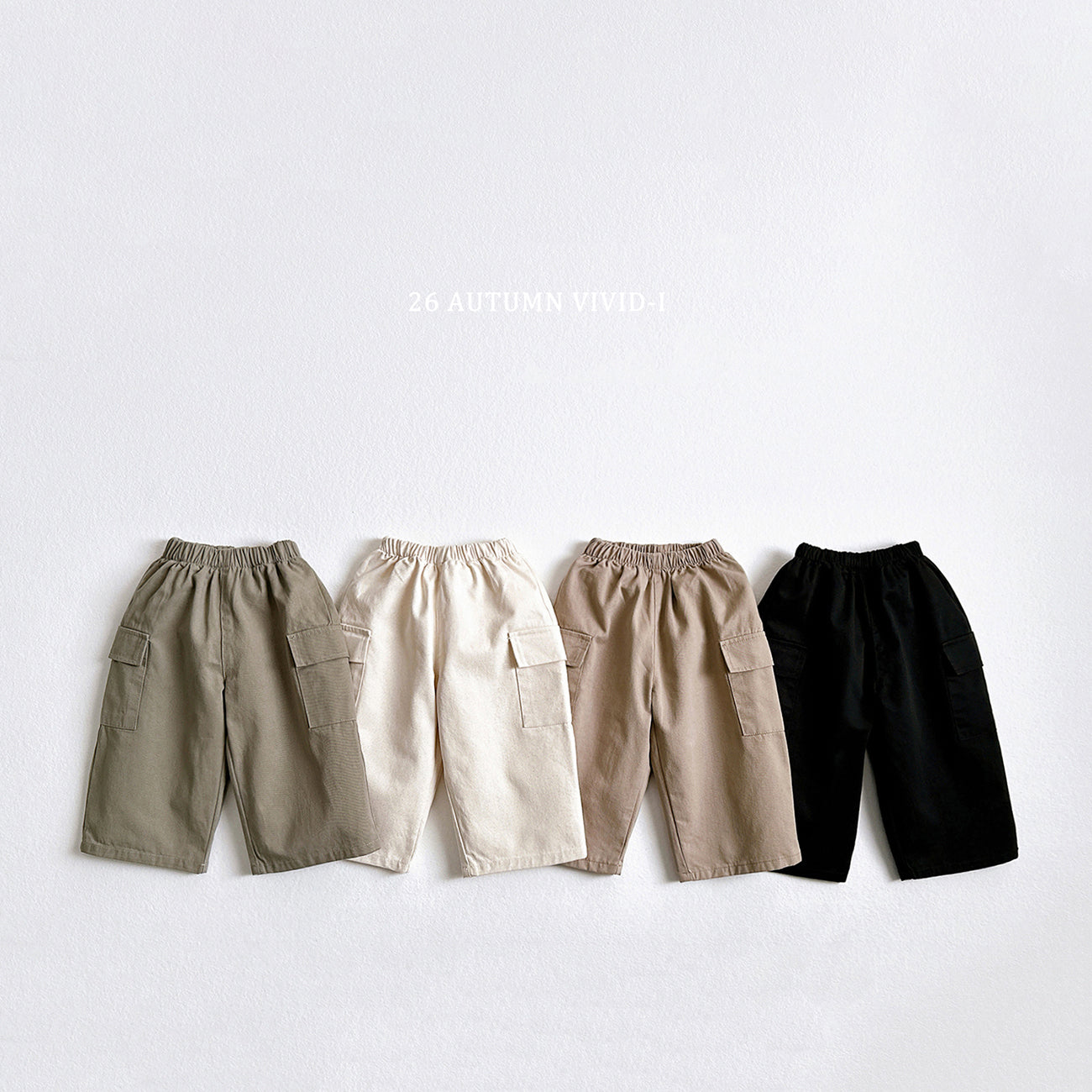 Chino Cargo Pants-vivid-i-13
