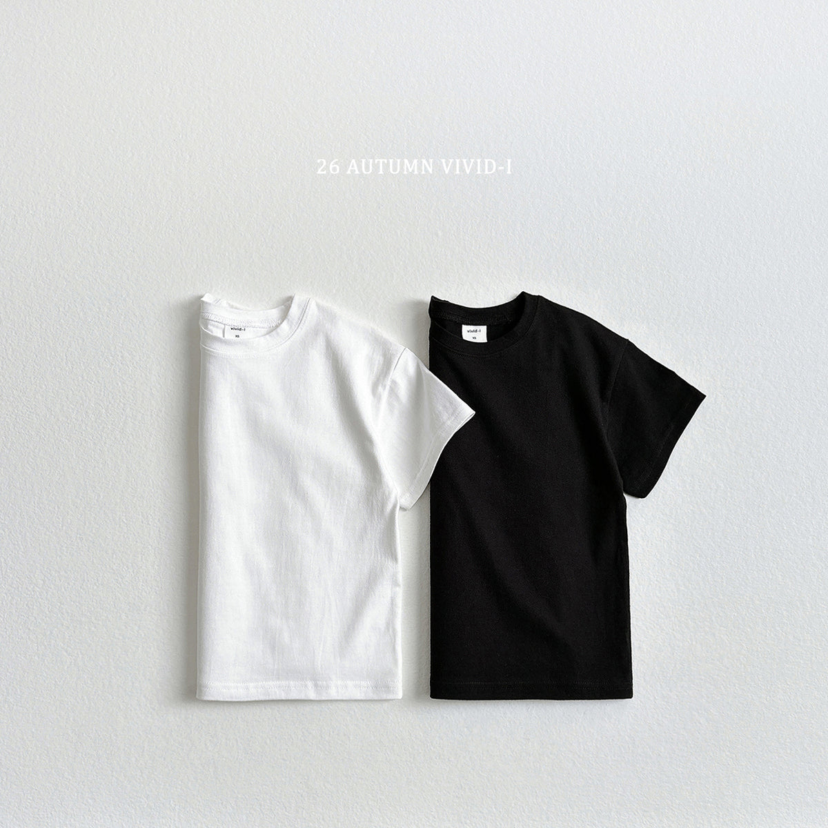 Layered T-Shirt-vivid-i-81