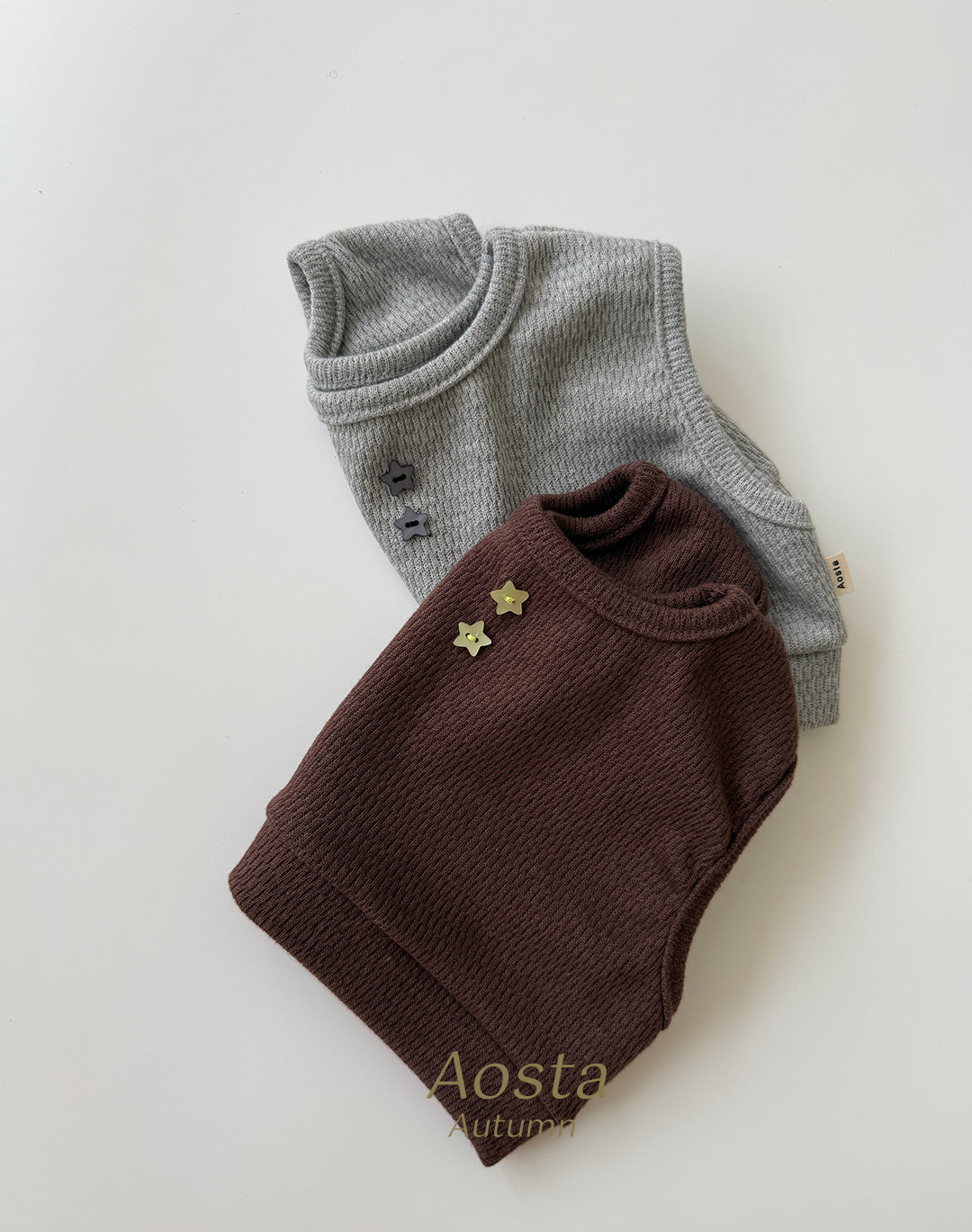 Star Candy Vest-Aosta-37