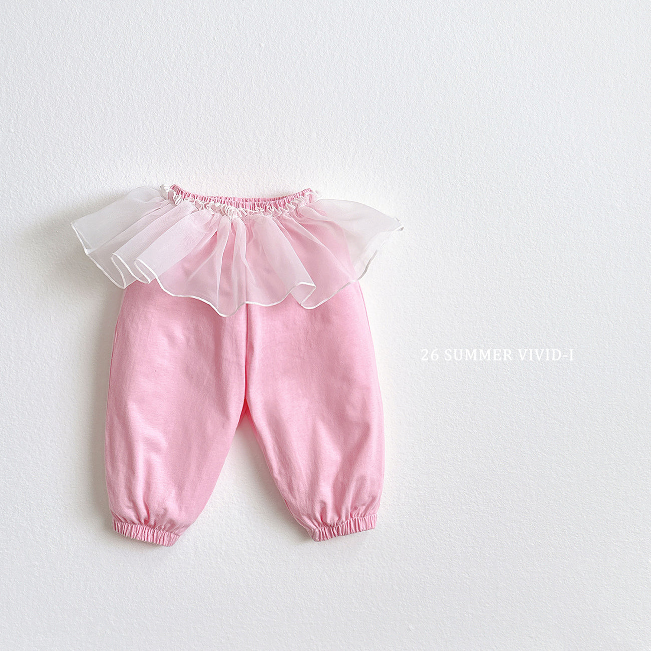 summer frill jogger-vivid-i-32
