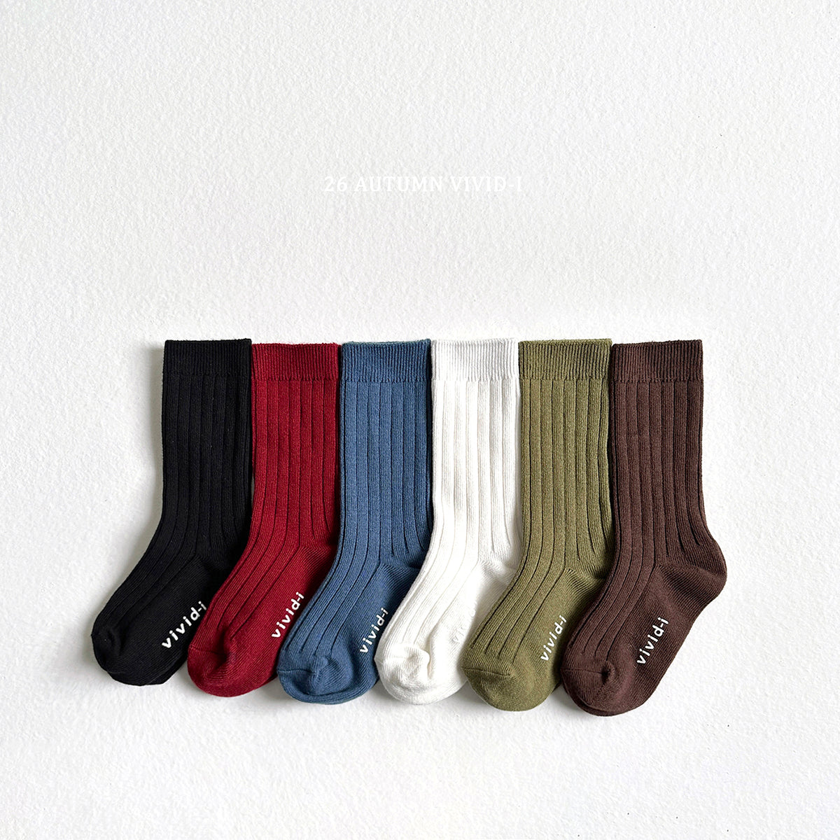Vivid Socks-vivid-i-111