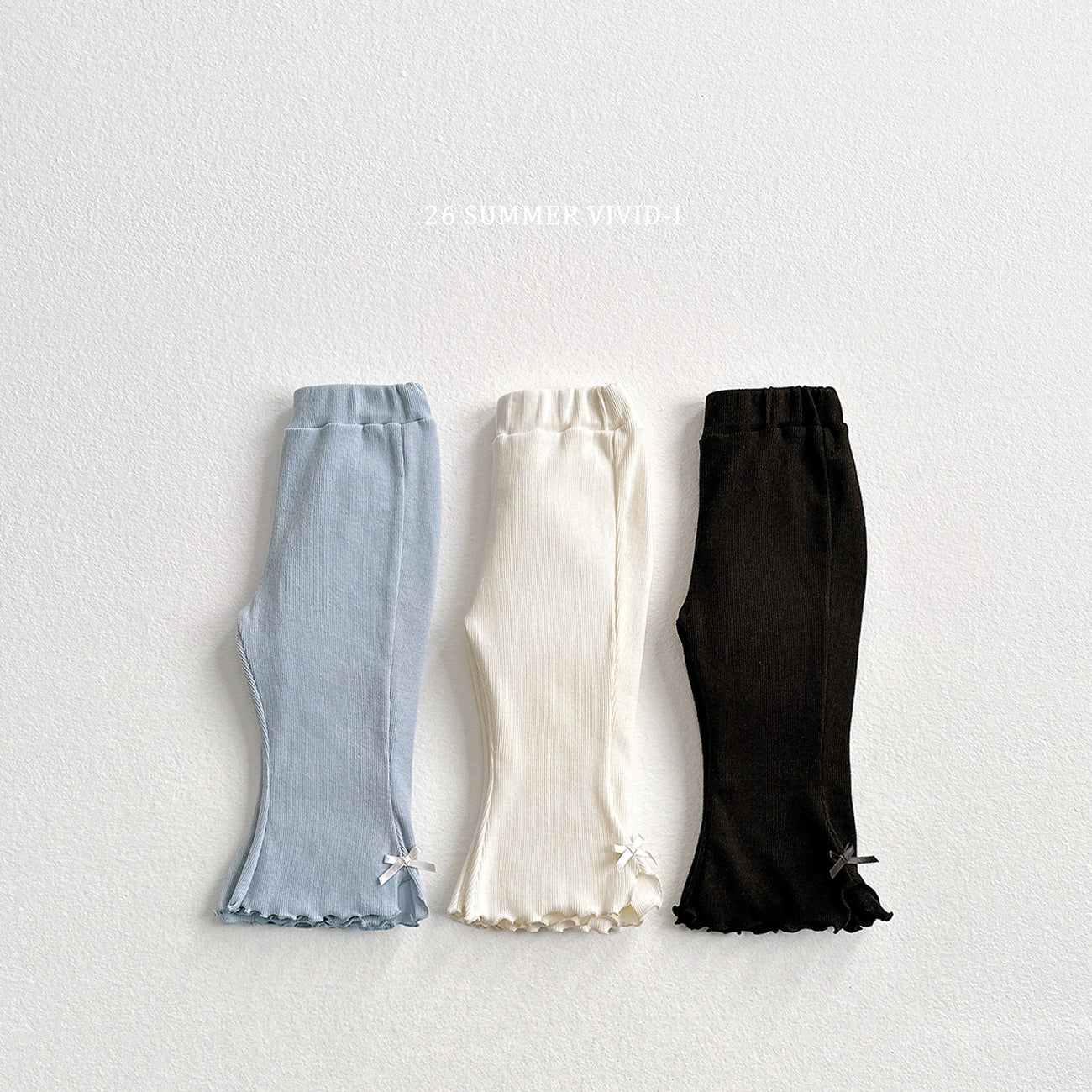 ribbon frill leggings-vivid-i-27