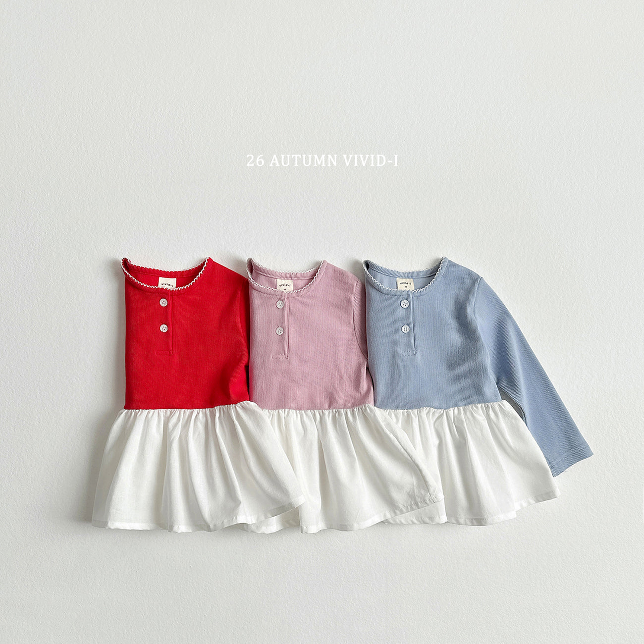 Pincot Mini Dress-vivid-i-83