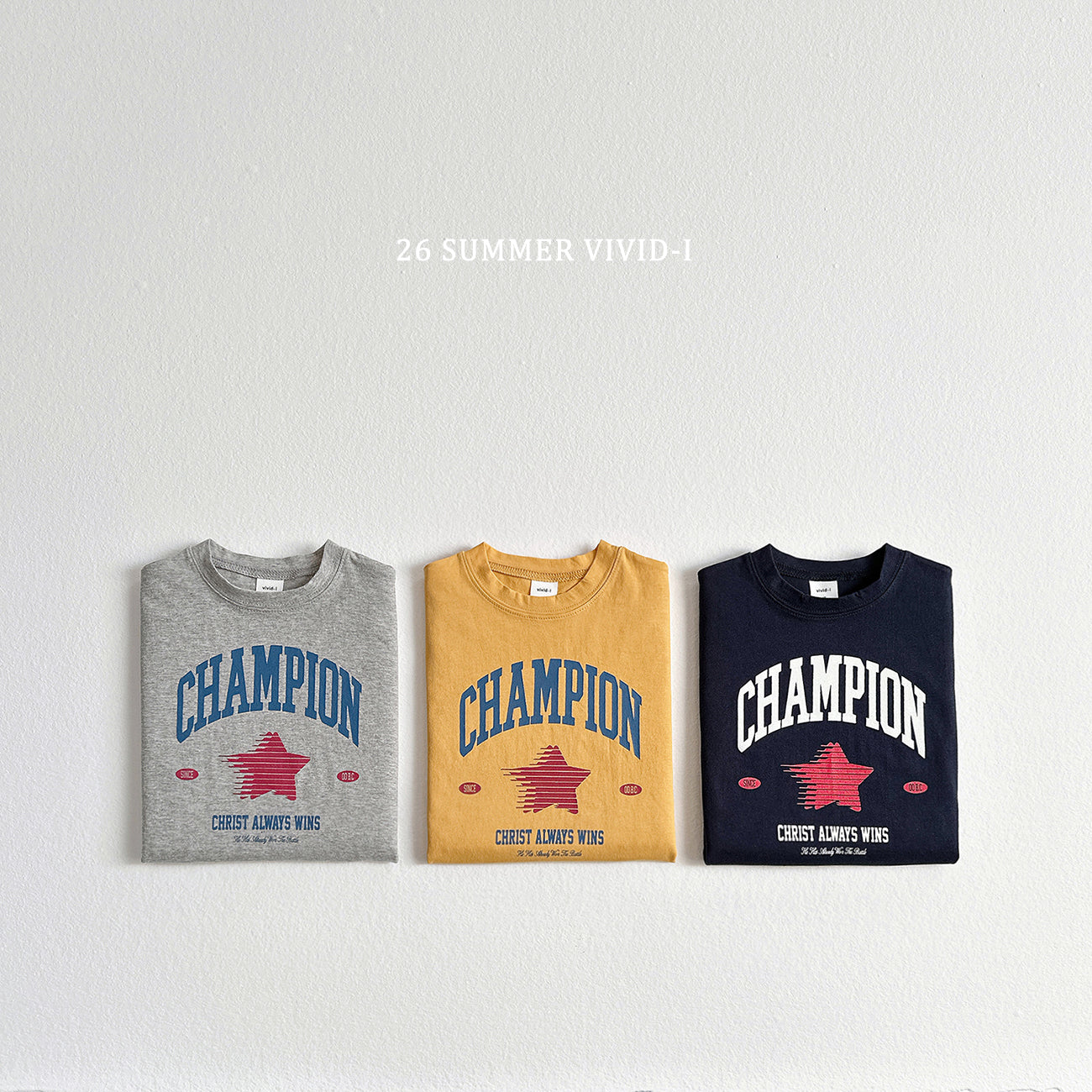 champion t-vivid-i-54