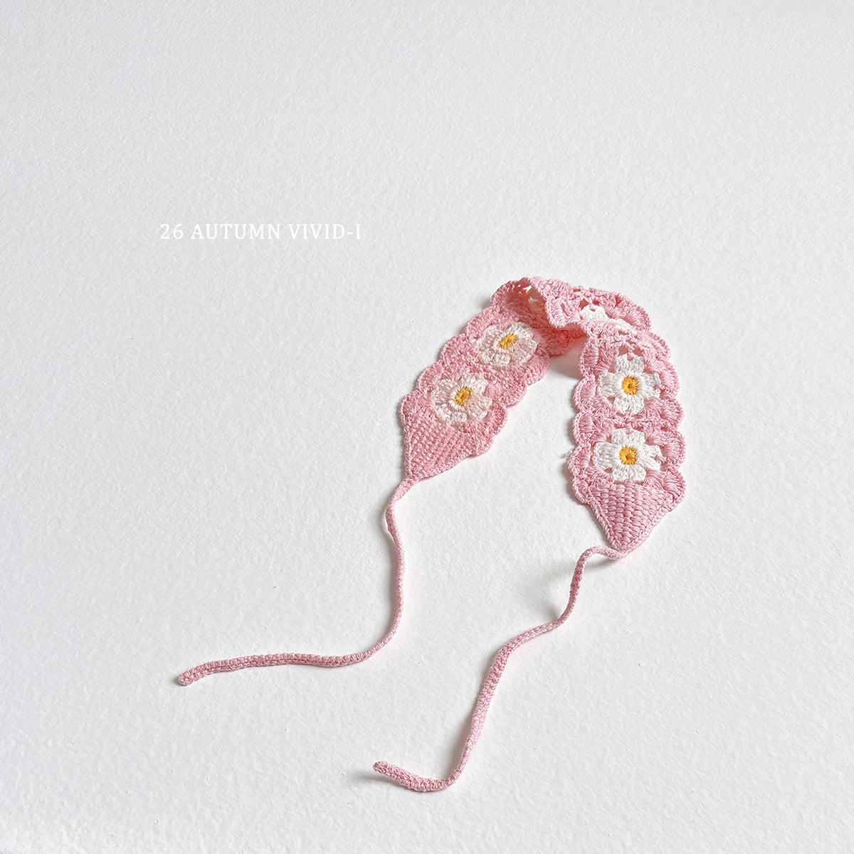 Crochet Bonnet-vivid-i-99