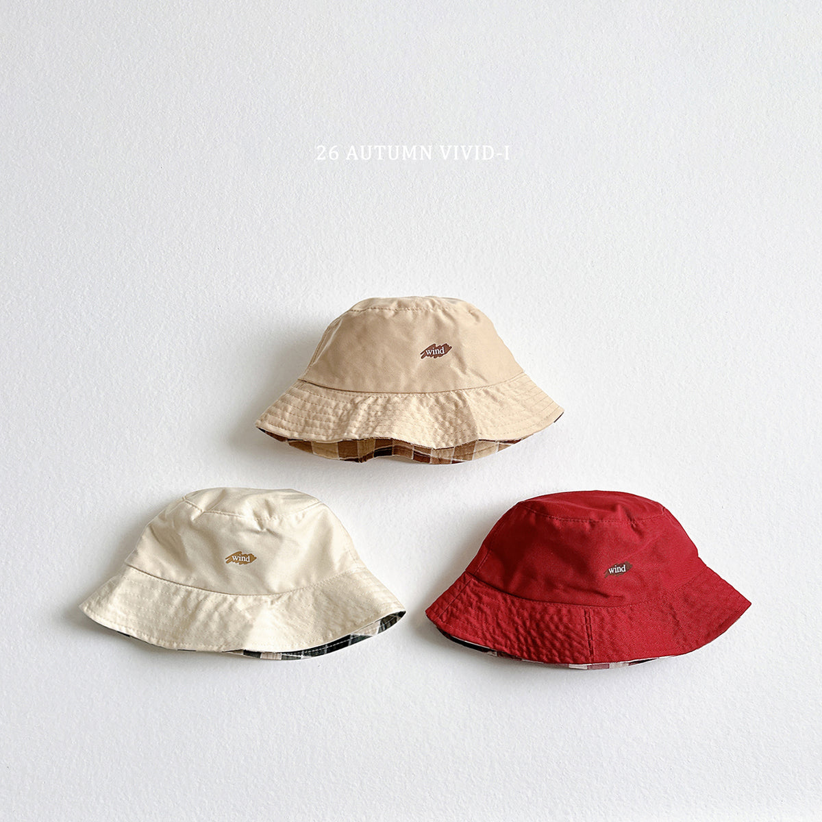 Wind Bucket Hat-vivid-i-101