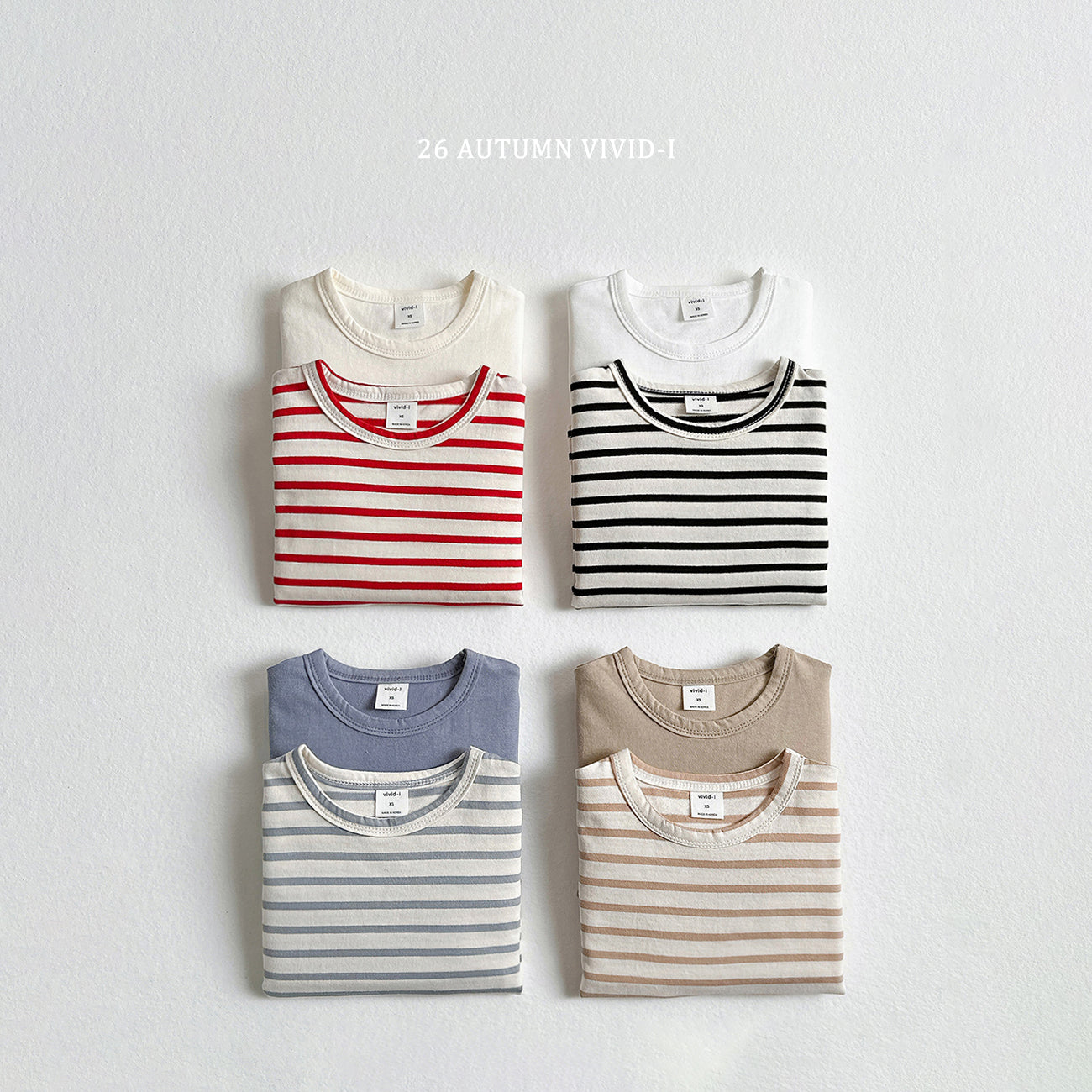 One Plus One Single T-Shirt-vivid-i-82