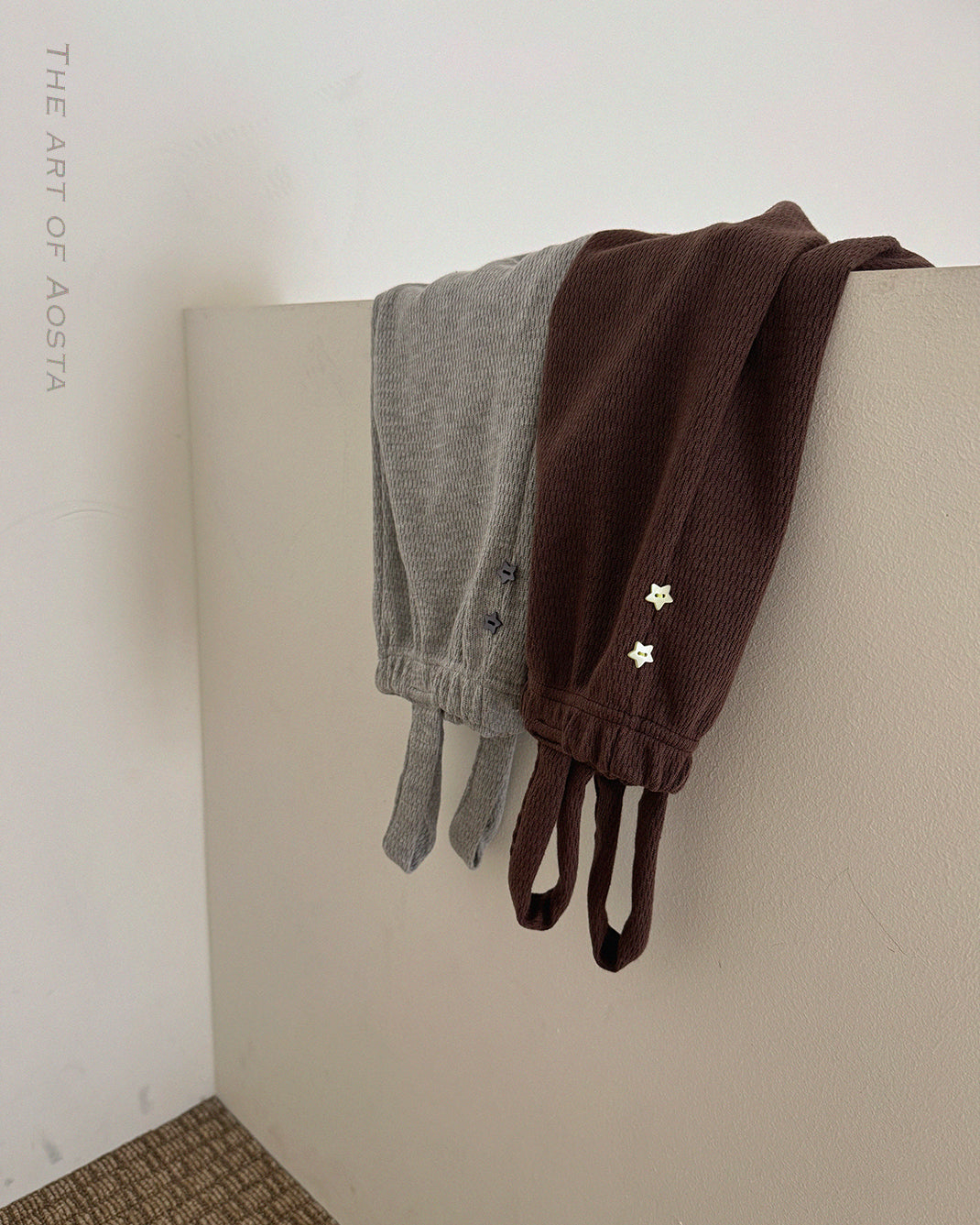Star Candy Overalls-Aosta-38
