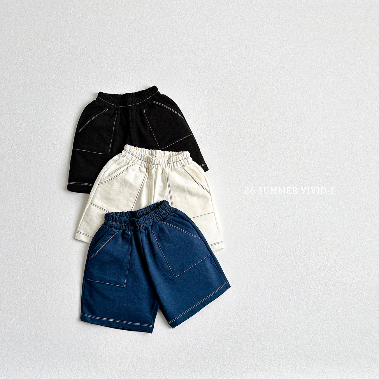 juice stitch shorts-vivid-i-23
