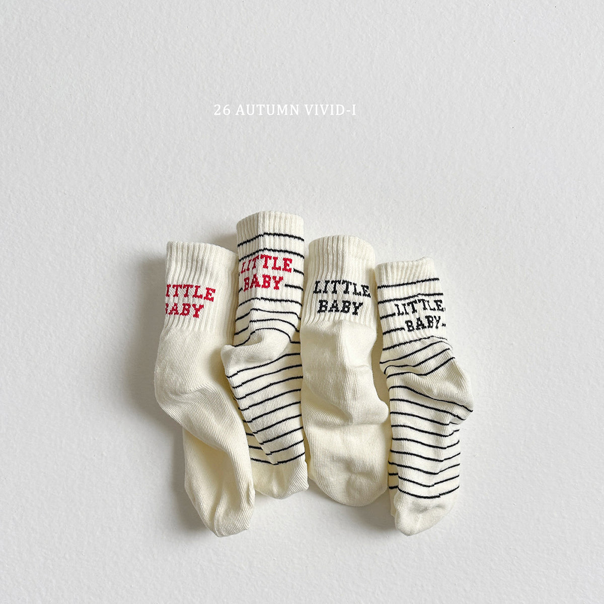 Little Baby Socks-vivid-i-110