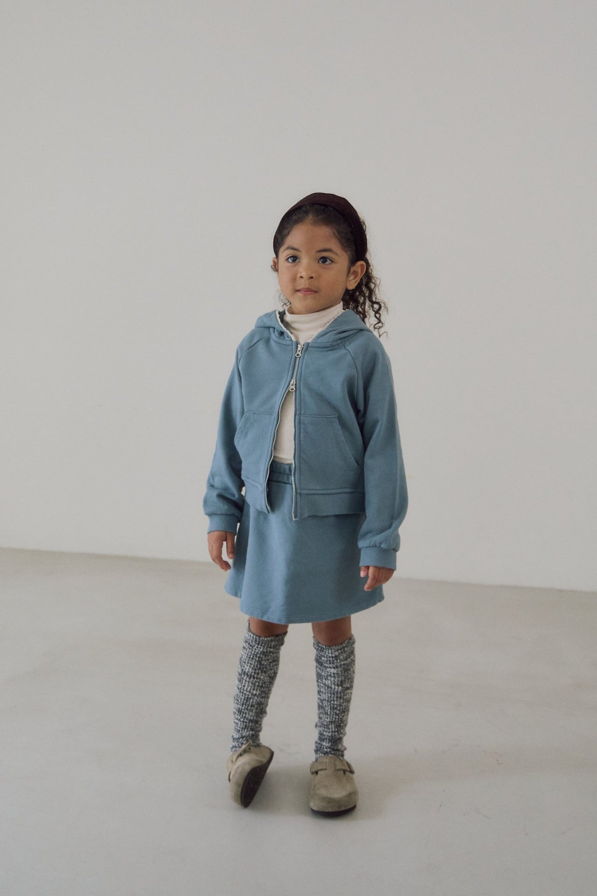 Rainy Hood Set-soye kids-13