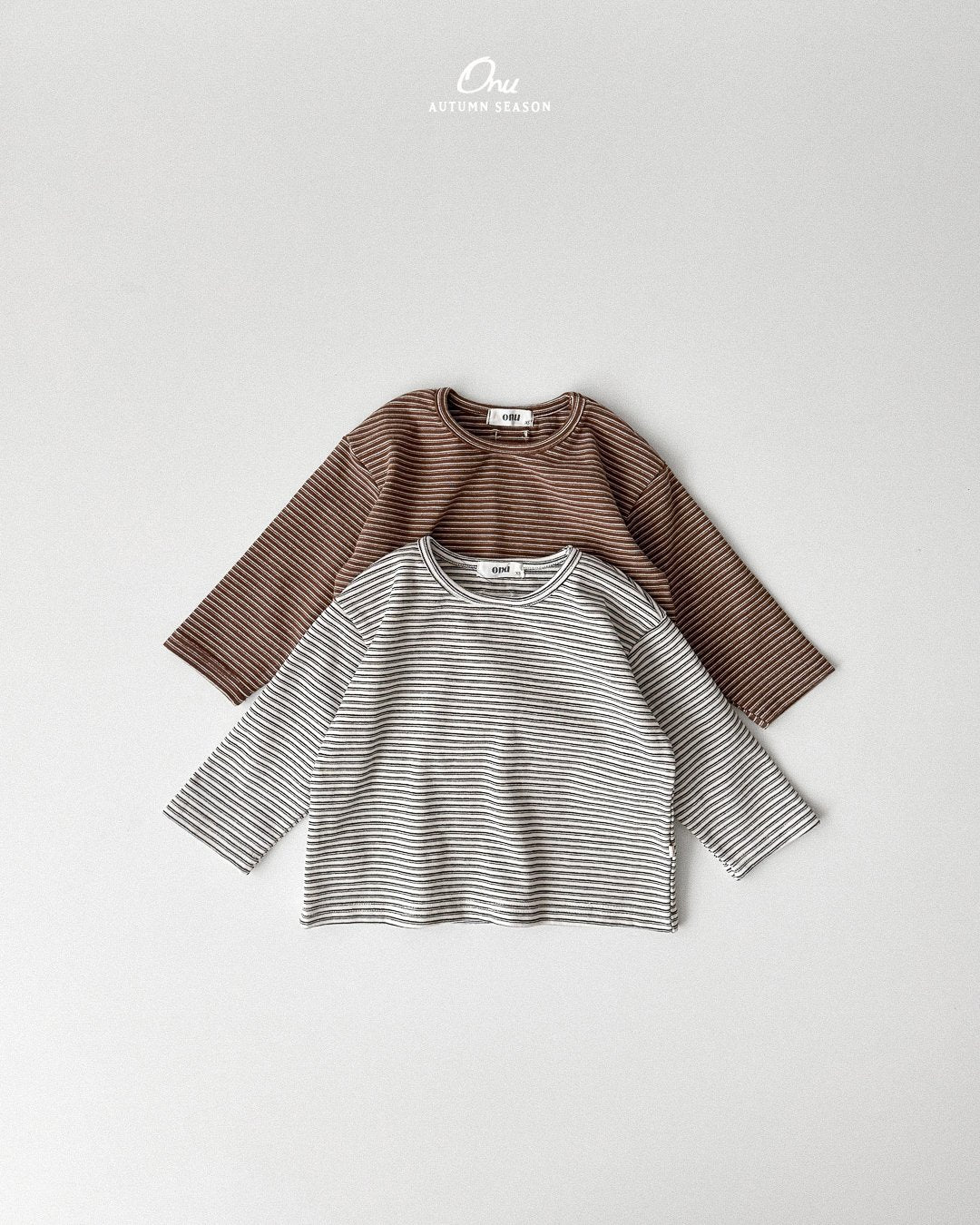 Pencil Binding Tee-ONU-43