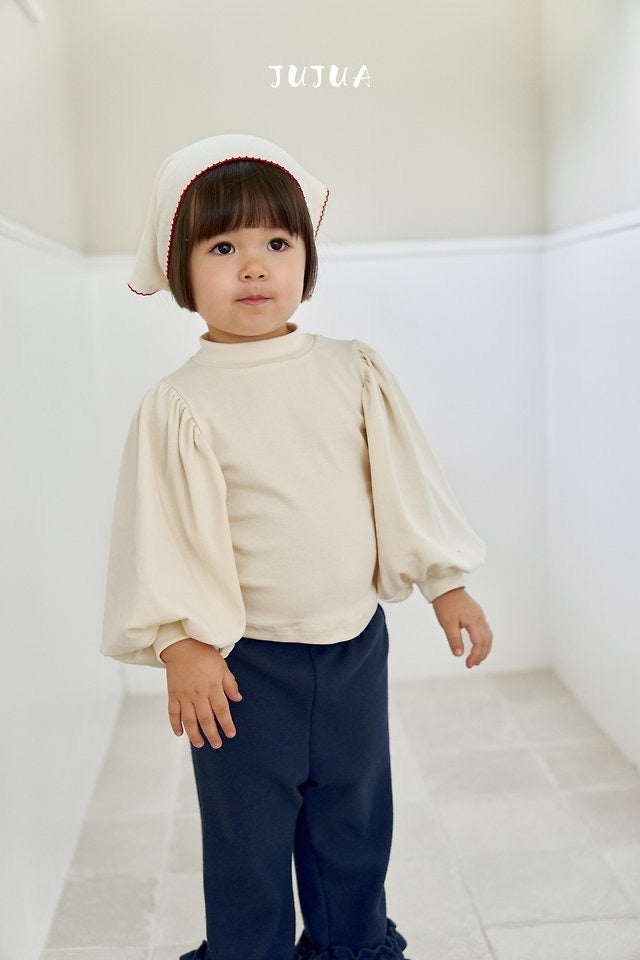 Belly Turtleneck Tee-jujua-23
