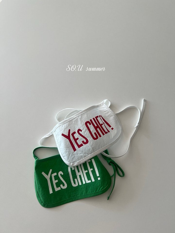 yes apron-so.u-1