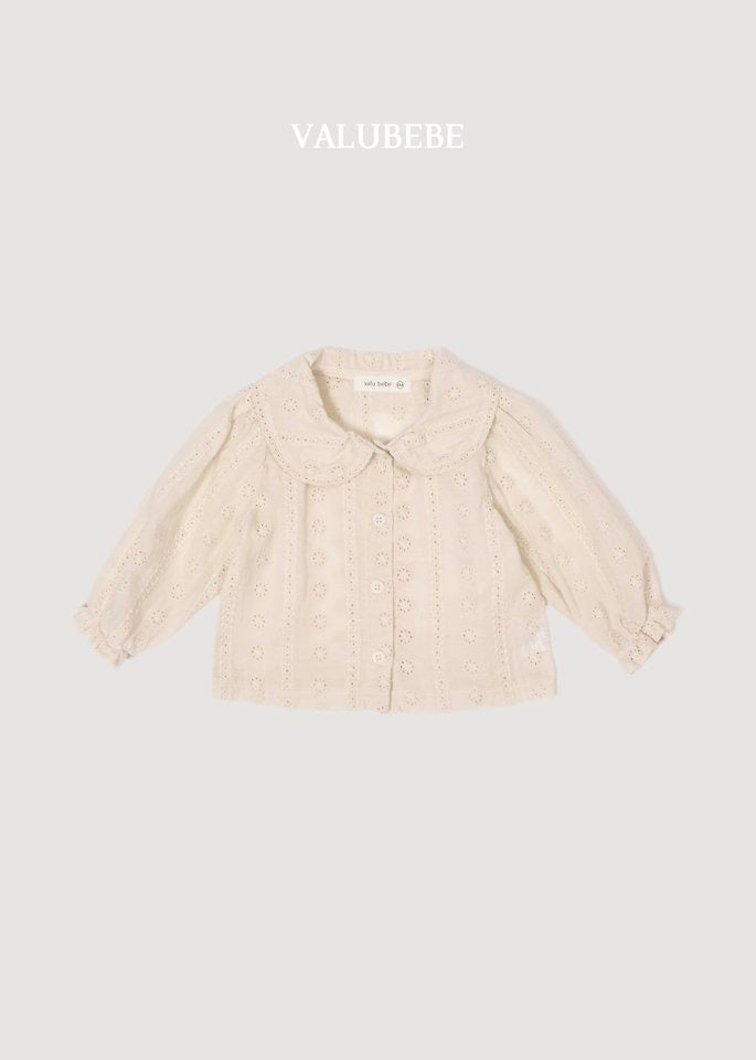 Bobo Lace Blouse - valubebe - 097