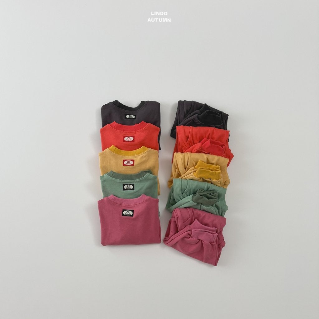 Wia Color-Block Set-LINDO-22