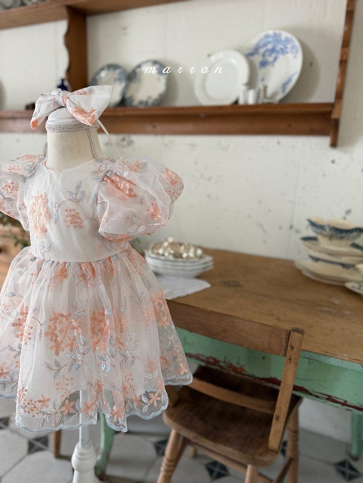 sara dress-marron-60