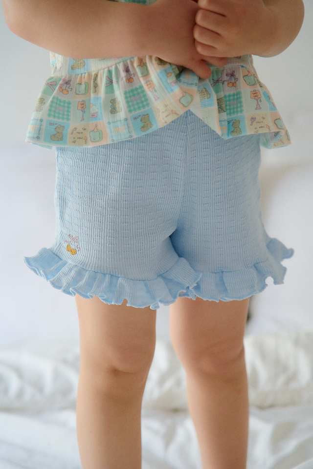 Cherry Frill Pants-chouchoushasha-8