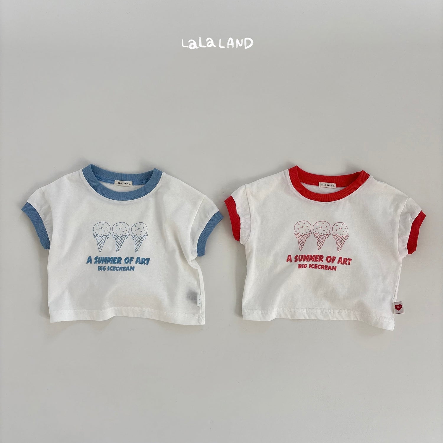 bebe ice cream tee-lalaland-79