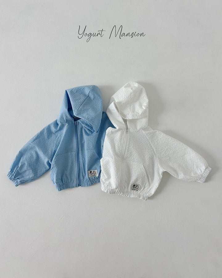 Snoopy Windbreaker-yogurt mansion-28