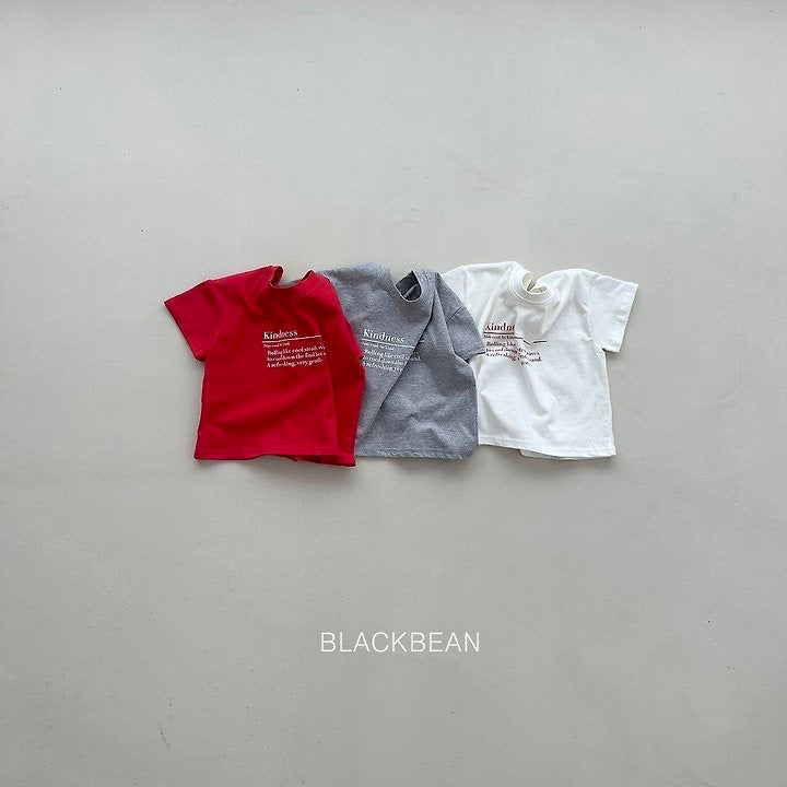 Normal T-blackbean-2-6