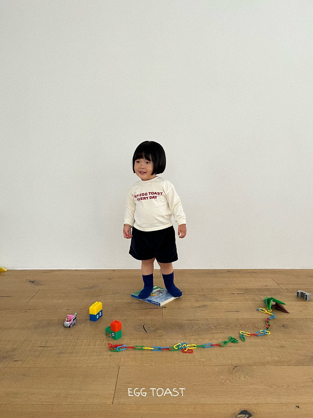 Corduroy Pants-egg toast-4