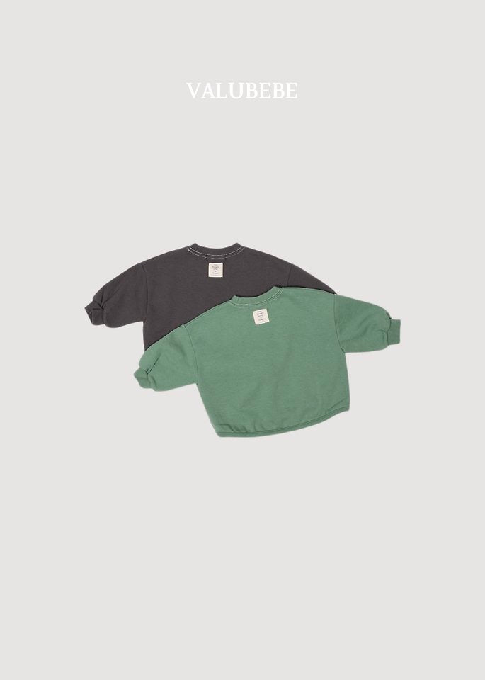 Tiki Taka Sweatshirt - valubebe - 041