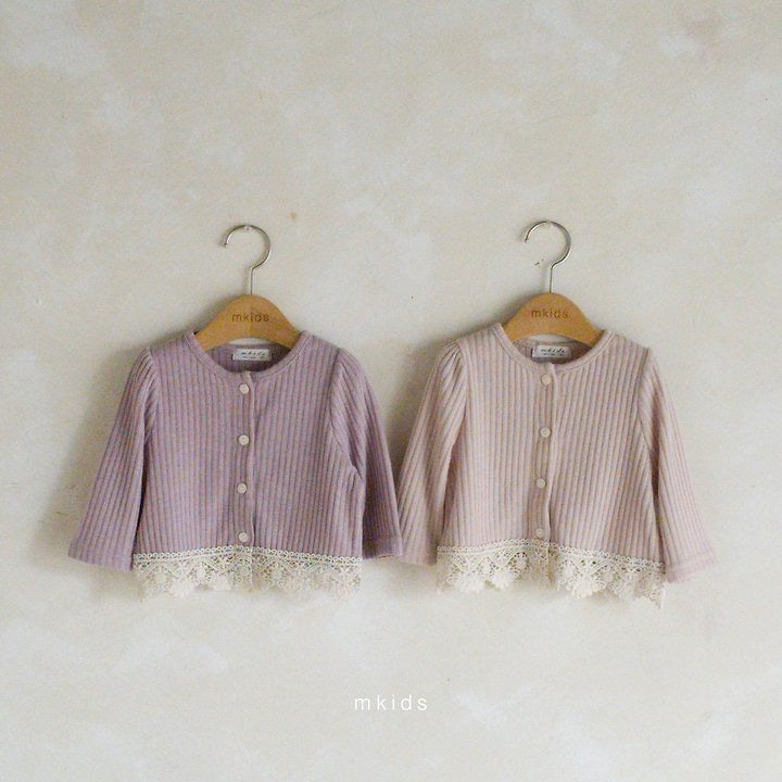 Laura Cardigan - MKIDS - 022