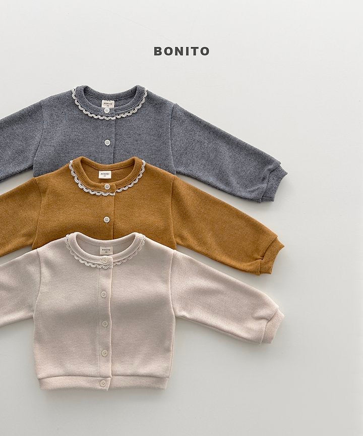 Beyond Cardigan - BONITO - 013