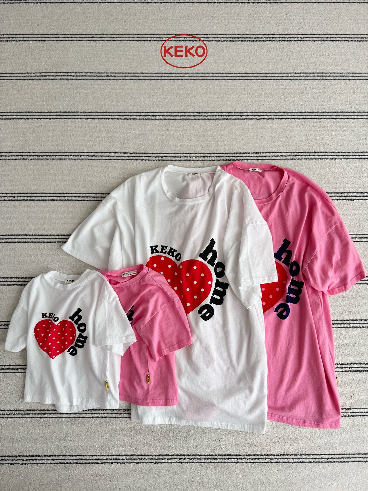 K Home T-Shirt-KEKO-2-8