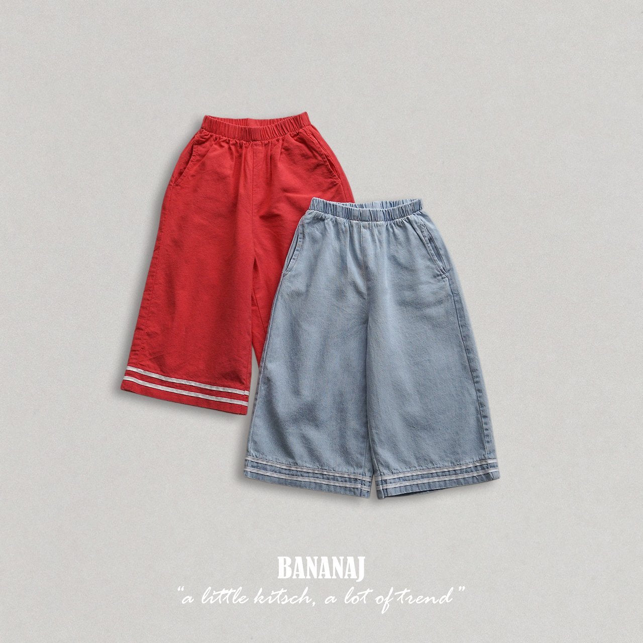sailor pants-banana.j-36