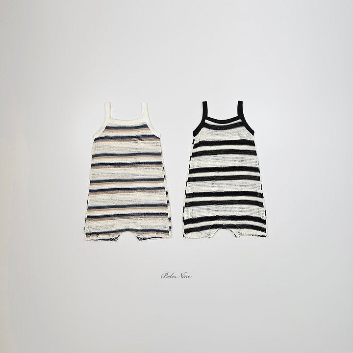 Vacance Suit-bebenine/2-20