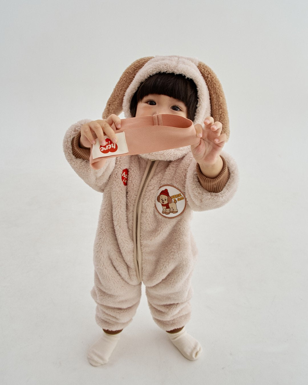 Kinder Friends Suit-HERE I AM-6