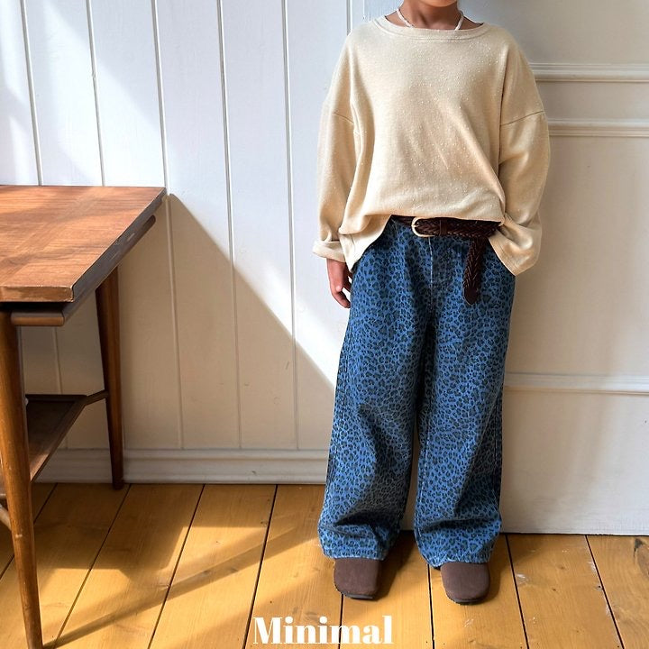 Leopard Standard Denim-minimal-24