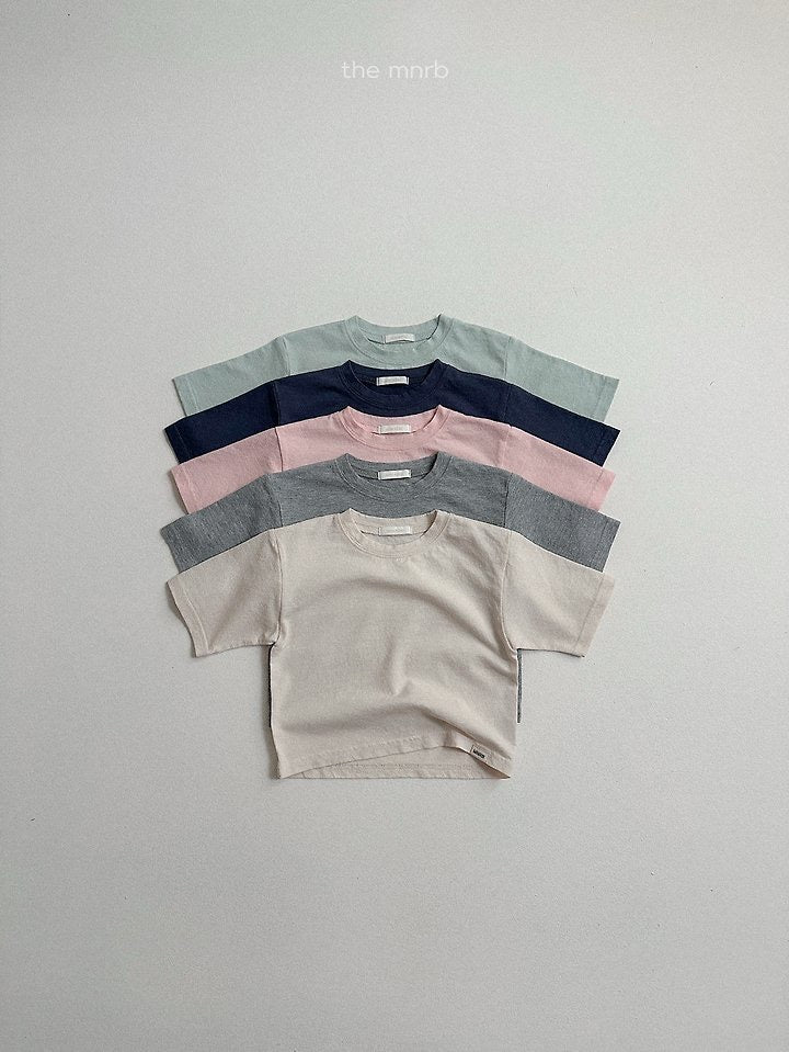 crepe T-shirt-minirobe-034