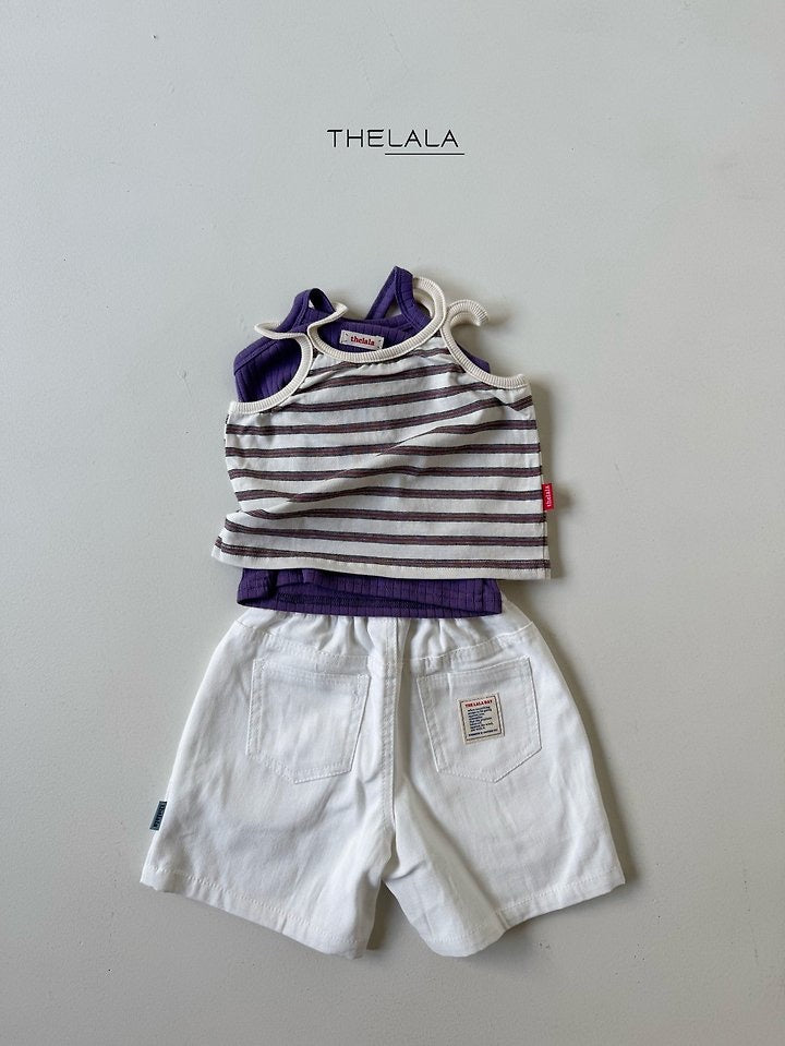 Indigo Pants - the lala-2-18